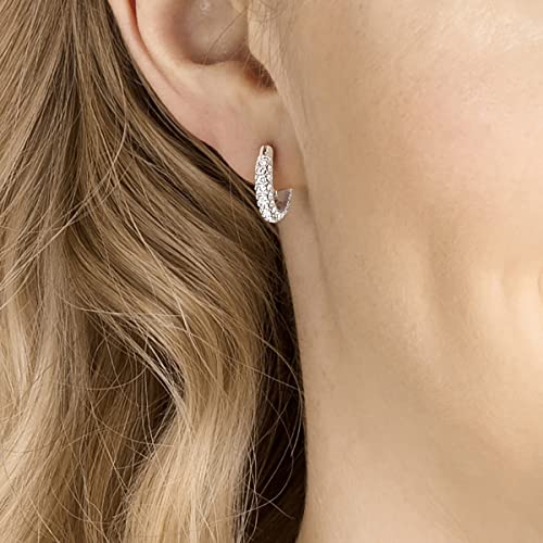 Swarovski Dextera Collezione créoles - immagine 3