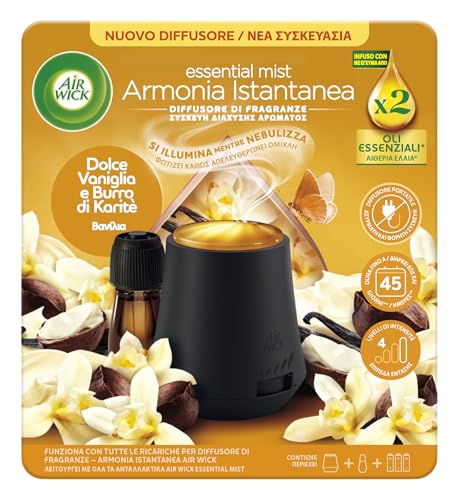 Airwick Armonia Istantanea Profumatore per Ambienti - immagine 1