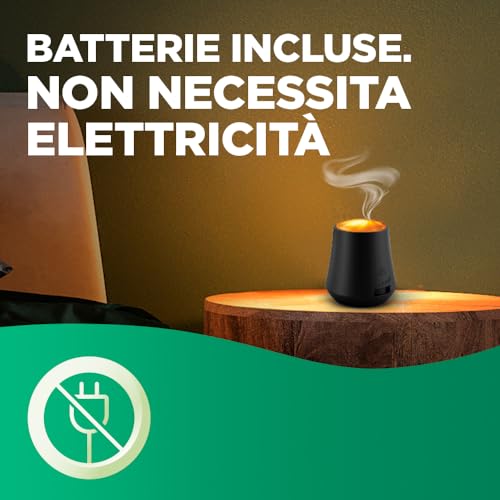 Airwick Armonia Istantanea Profumatore per Ambienti - immagine 4