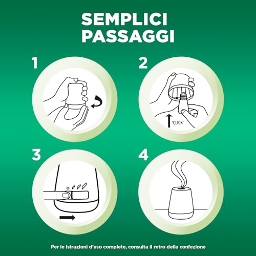 Airwick Armonia Istantanea Profumatore per Ambienti - immagine 8
