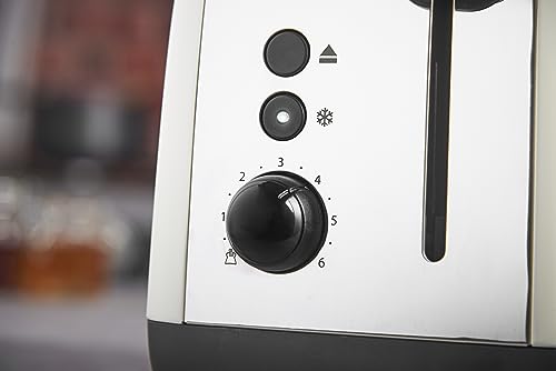 Russell Hobbs Tostapane 2 Fette Acciaio Inox Crema - immagine 6