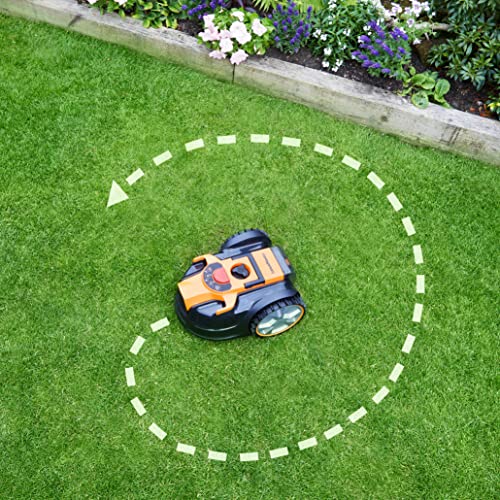 Lawnmaster OcuMow®16 robot tosaerba senza fili - immagine 6