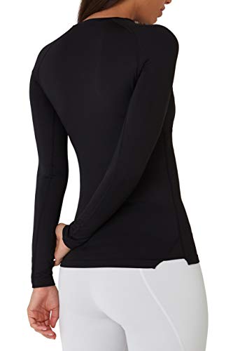 TCA SuperThermal Maglia Termica Donna - immagine 1