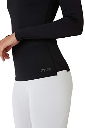 TCA SuperThermal Maglia Termica Donna - immagine 3