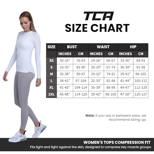 TCA SuperThermal Maglia Termica Donna - immagine 6