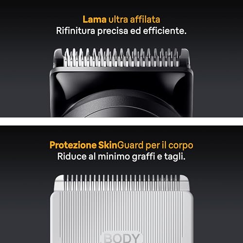 Braun Rifinitore All-in-One Series 5 - immagine 3