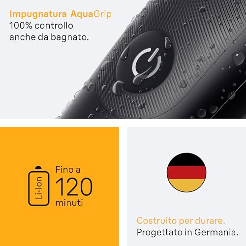 Braun Rifinitore All-in-One Series 5 - immagine 4