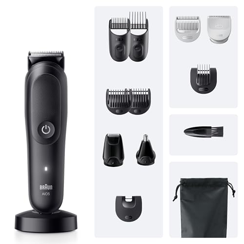 Braun Rifinitore All-in-One Series 5 - immagine 5