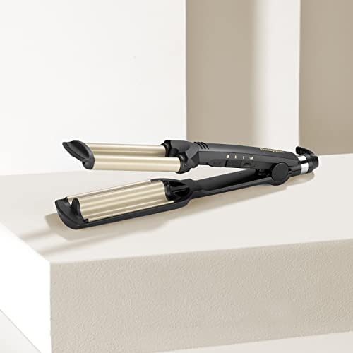 BaByliss Triferro Easy Waves C260E - immagine 5