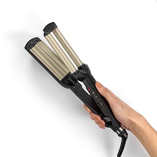 BaByliss Triferro Easy Waves C260E - immagine 6