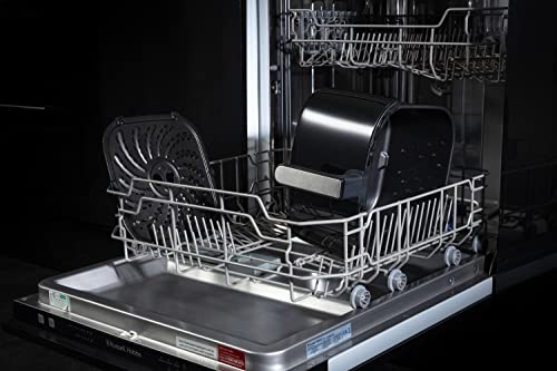 Russell Hobbs Friggitrice ad Aria XXL 8 L - immagine 2