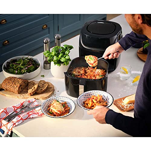 Russell Hobbs Friggitrice ad Aria XXL 8 L - immagine 5