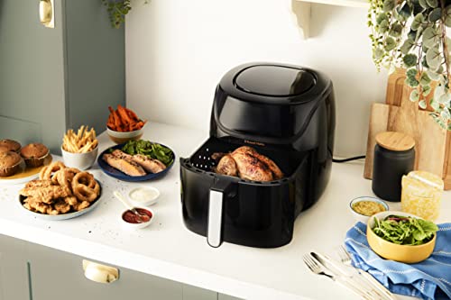Russell Hobbs Friggitrice ad Aria XXL 8 L - immagine 6