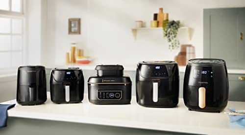 Russell Hobbs Friggitrice ad Aria XXL 8 L - immagine 10