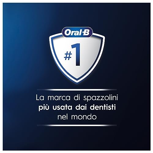 Oral-B iO 5N Spazzolino Elettrico Nero - immagine 9