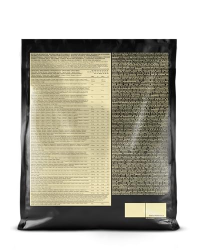 Optimum Nutrition Serious Mass Gainer Vaniglia 5.45kg - immagine 2