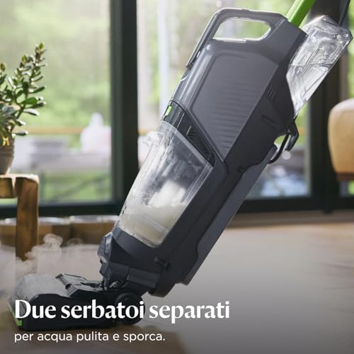 Bissell CrossWave HydroSteam PET - immagine 3