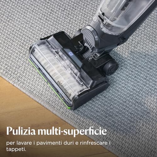 Bissell CrossWave HydroSteam PET - immagine 5
