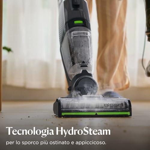 Bissell CrossWave HydroSteam PET - immagine 6
