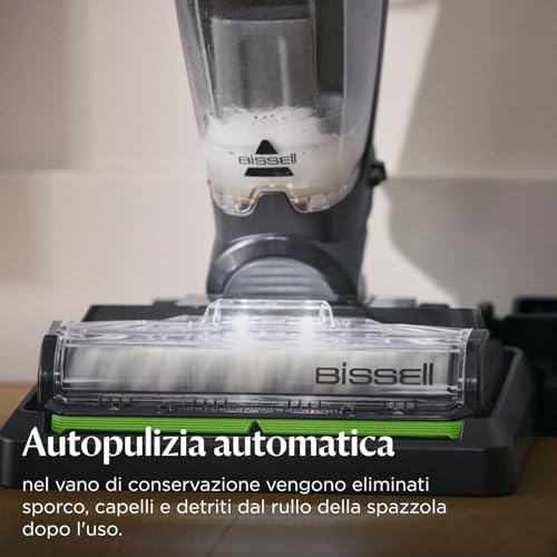 Bissell CrossWave HydroSteam PET - immagine 7