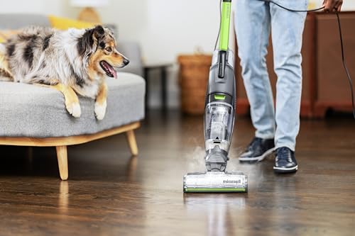 Bissell CrossWave HydroSteam PET - immagine 10