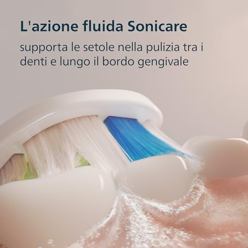 Philips Sonicare 5500 spazzolino elettrico sonico - immagine 2