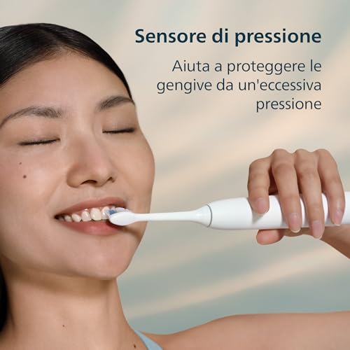 Philips Sonicare 5500 spazzolino elettrico sonico - immagine 4