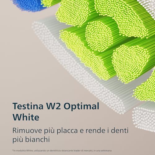Philips Sonicare 5500 spazzolino elettrico sonico - immagine 8