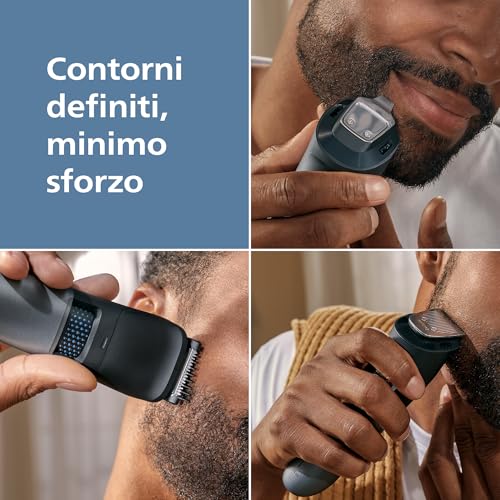 Regolabarba Philips serie 7000 - immagine 1