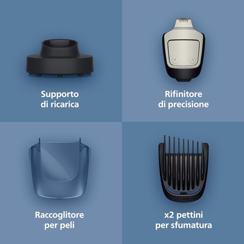 Regolabarba Philips serie 7000 - immagine 3