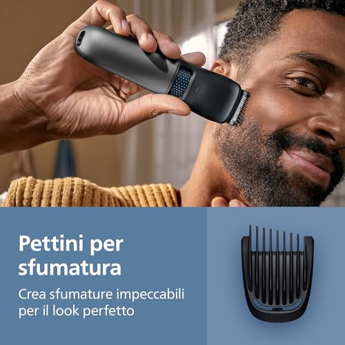 Regolabarba Philips serie 7000 - immagine 4