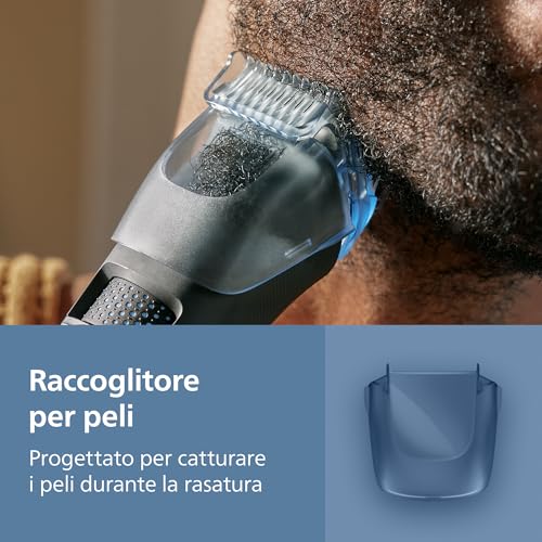 Regolabarba Philips serie 7000 - immagine 5
