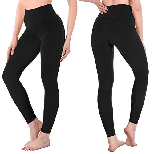 Leggins Sportivi Donna SINOPHANT a Vita Alta - immagine 1