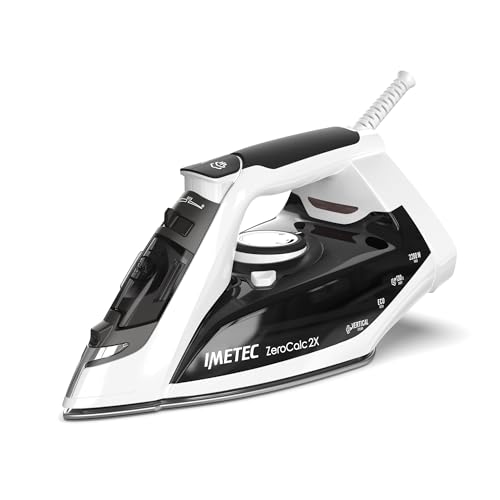 Imetec ZeroCalc Z1 2800 Ferro da Stiro - immagine 1