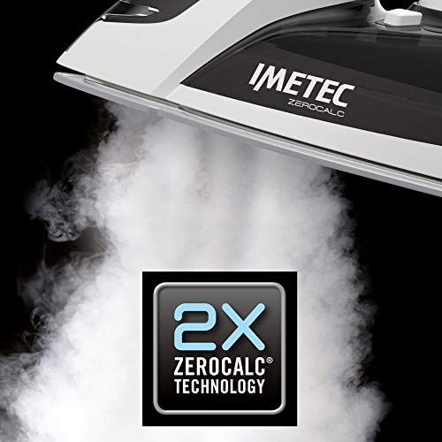 Imetec ZeroCalc Z1 2800 Ferro da Stiro - immagine 7