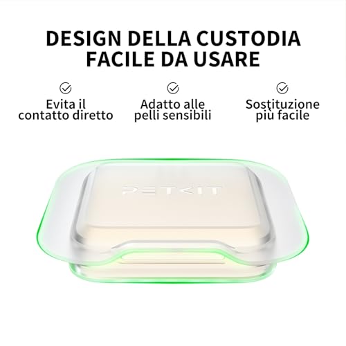 Deodorante per Toilette Autopulente per Gatti PETKIT - immagine 2