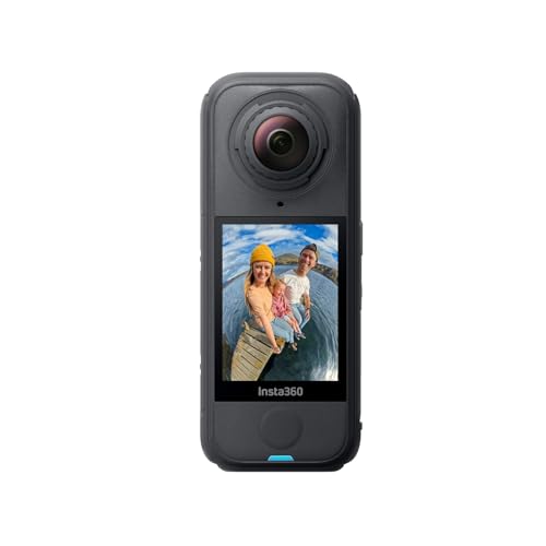 Insta360 X4 Air Pack Starter Nero - immagine 3