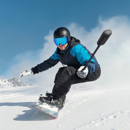 Insta360 X4 Air Pack Starter Nero - immagine 10