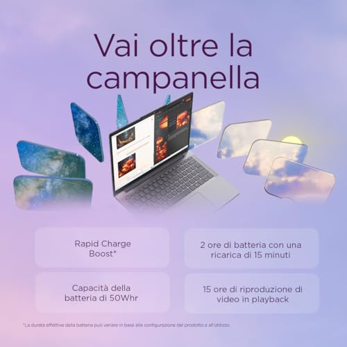 Lenovo IdeaPad Slim 3 Notebook 15.3'' - immagine 2