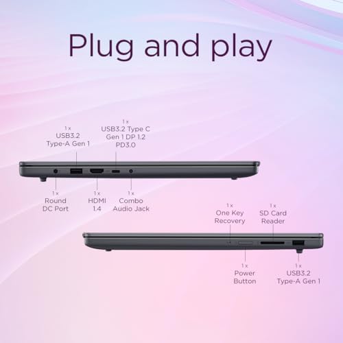 Lenovo IdeaPad Slim 3 Notebook 15.3'' - immagine 6
