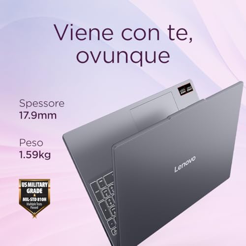 Lenovo IdeaPad Slim 3 Notebook 15.3'' - immagine 7
