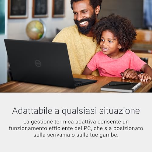 Dell 15 Laptop DC15255 15,6" FHD - immagine 4