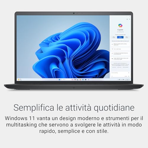 Dell 15 Laptop DC15255 15,6" FHD - immagine 6