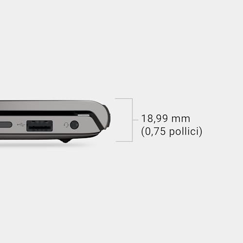 Dell 15 Laptop DC15255 15,6" FHD - immagine 9