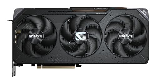 Gigabyte Radeon RX 9070 XT GAMING OC 16G - immagine 1