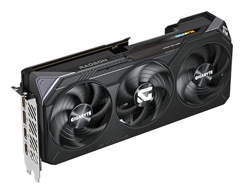 Gigabyte Radeon RX 9070 XT GAMING OC 16G - immagine 4
