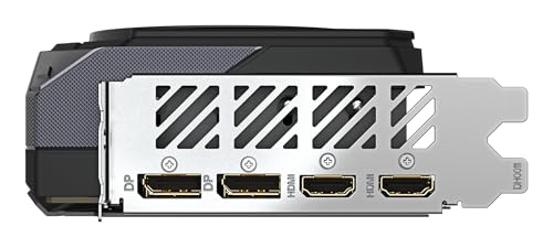 Gigabyte Radeon RX 9070 XT GAMING OC 16G - immagine 7