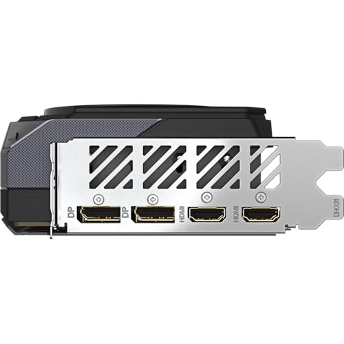 Gigabyte Radeon RX 9070 XT GAMING OC 16G - immagine 8