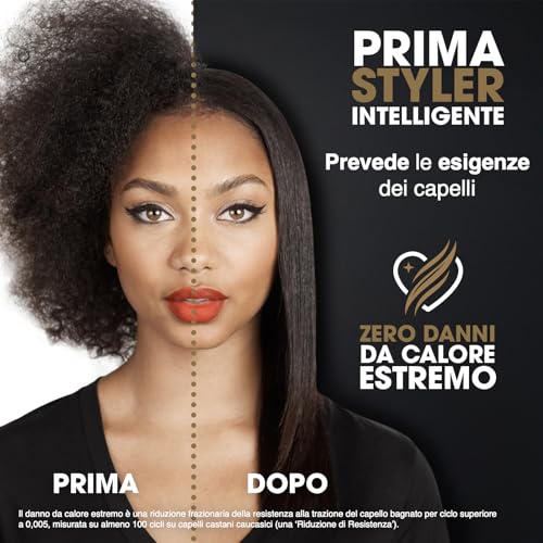 ghd Platinum+, Piastra Intelligente Professionale - immagine 1