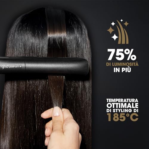 ghd Platinum+, Piastra Intelligente Professionale - immagine 2